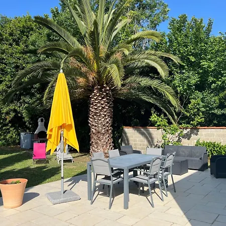 Maison De La Boirie Hébergement de vacances