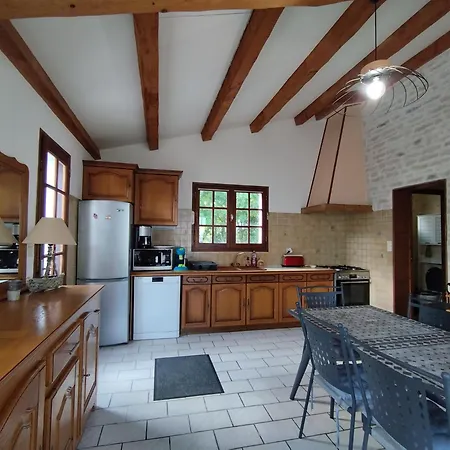Maison De La Boirie *