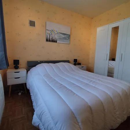Hébergement de vacances Maison De La Boirie Saint-Denis-dʼOléron