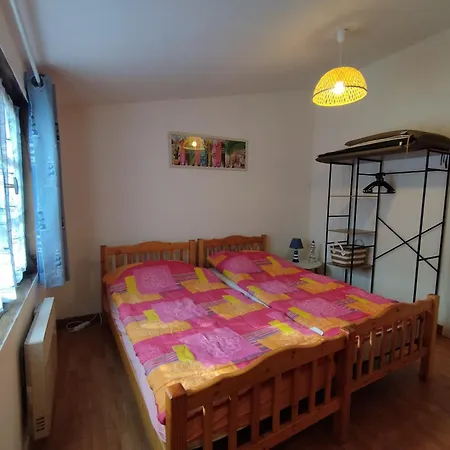 Hébergement de vacances Maison De La Boirie *